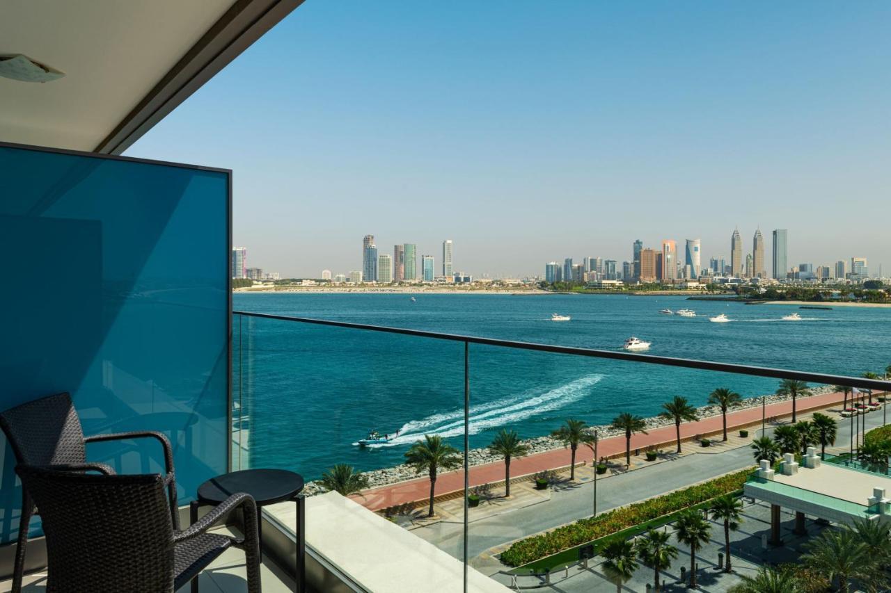 Five Palm Jumeirah ресторан Penthouse